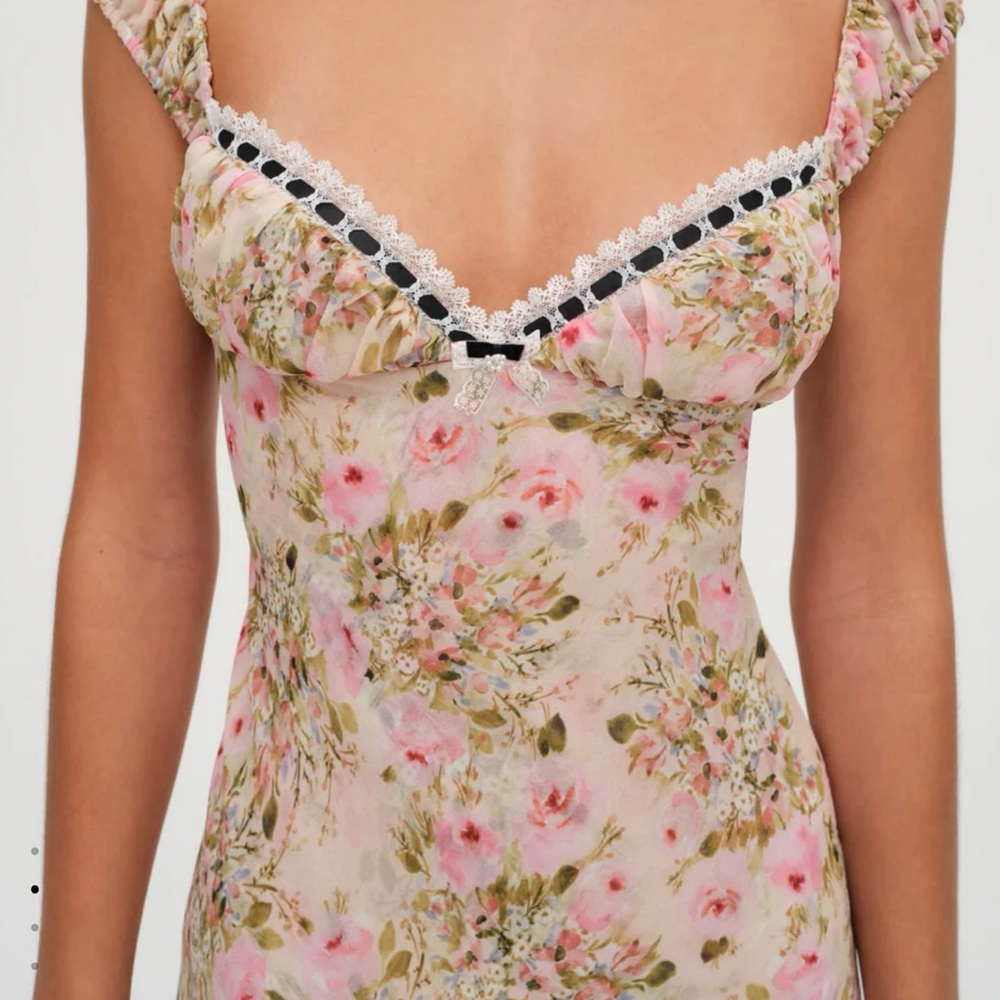 For Love & Lemons, NWT, S - Picture 4 of 8